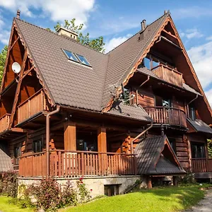  Bed & Breakfast Mecenasowka